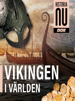 cover image of Historia Nu Dok